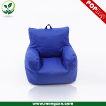 Chaise chaude de sac de haricots pour enfants de bule